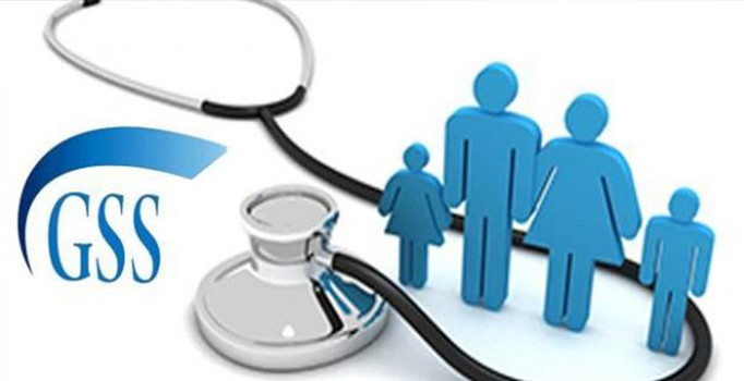 GSS prim borcu olanlara sağlık hizmeti sürecek
