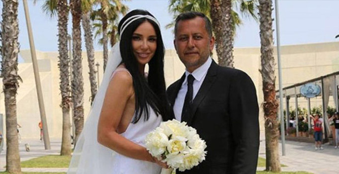 Gülşen ile Ozan Çolakoğlu çiftinin bebeğinin cinsiyeti belli oldu