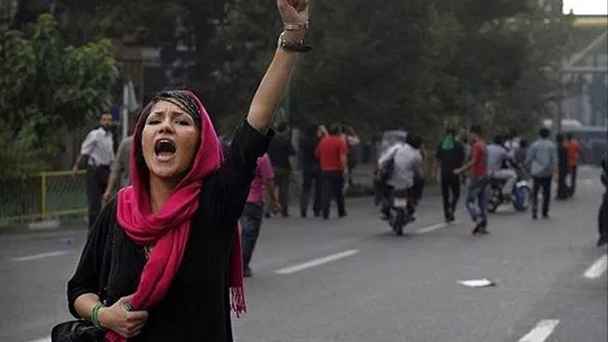 ABD'den İran için 'internet' hamlesi: Bilgi akışını hızlandıracaklar