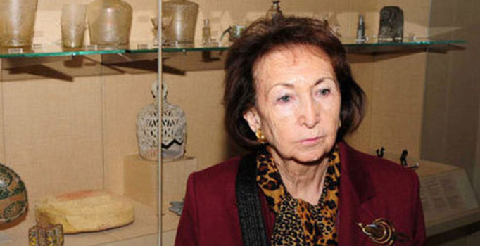 Semahat Sevim Arsel kimdir? Semahat Sevim Arsel kaç yaşında? İşte Semahat Sevim Arsel şirketleri