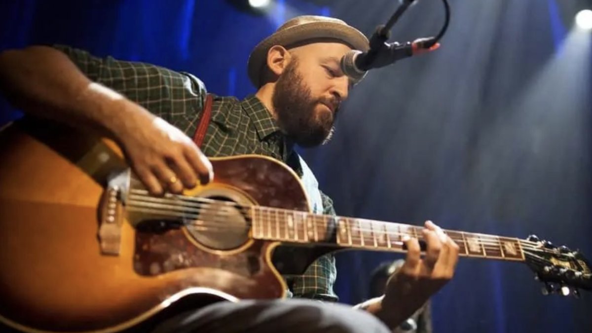 Kansere yakalanan Hakan Özoğuz'dan sağlık durumuna ilişkin açıklama