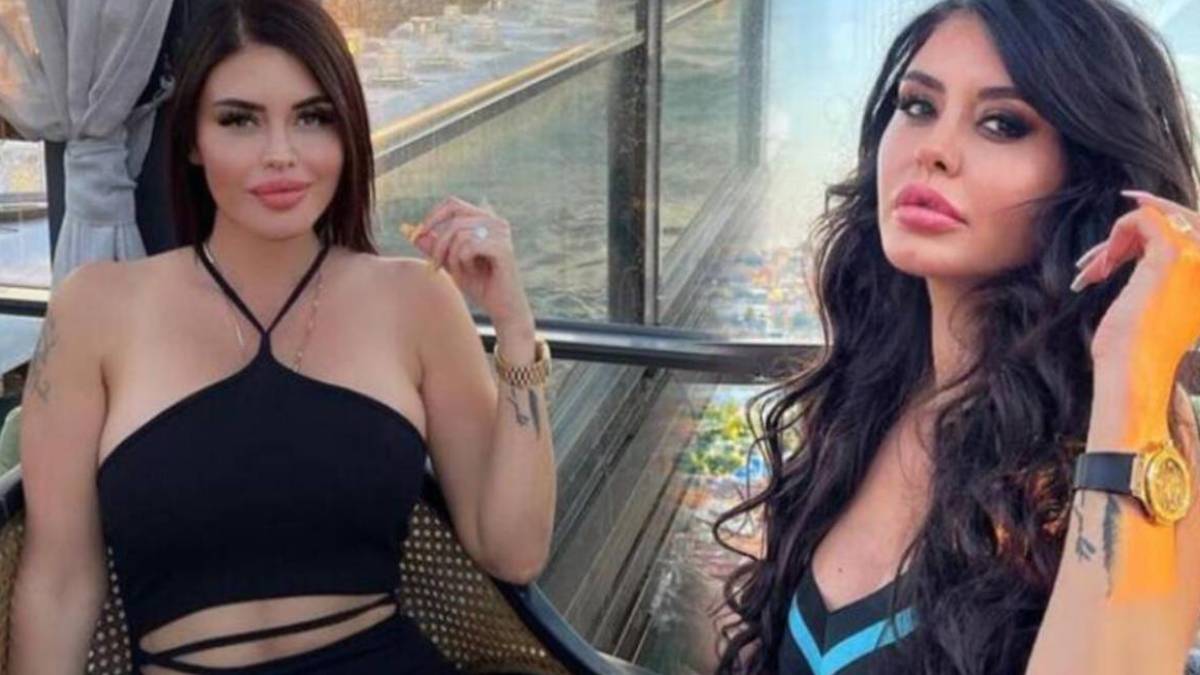 Ebru Polat herkesi ters köşe yaptı! Kendi ifşasını bu kez paylaştı: Fazla ileri gidemem diyordum ama...