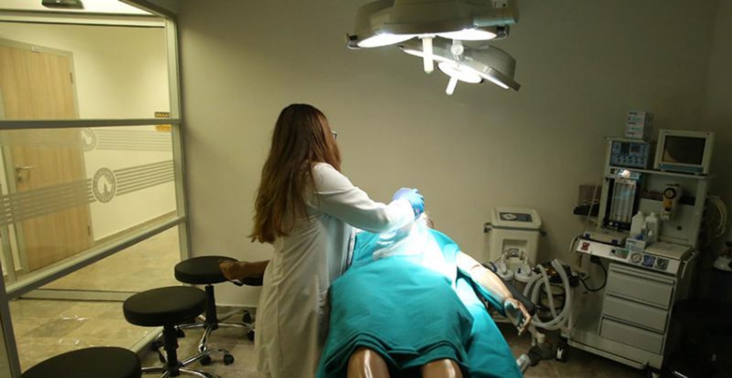 Perfüzyonist nedir, ne iş yapar? Perfüzyonist nasıl olunur? Perfüzyonist görev ve yetkileri