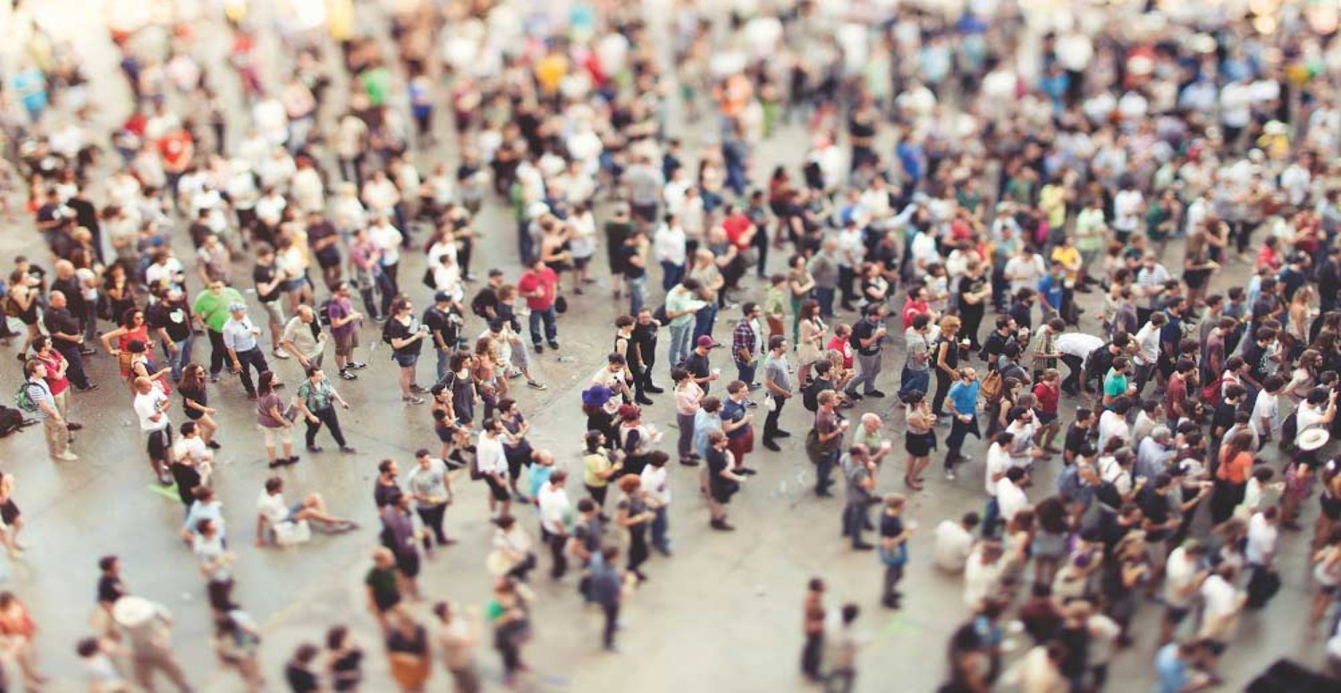 Sosyolog nedir, ne iş yapar? Nasıl sosyolog olunur? Sosyolog çalışma alanları ve iş imkanları