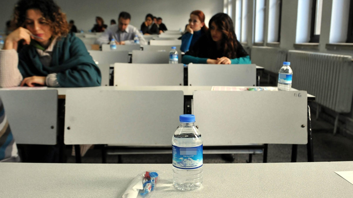 2022 KPSS iptal olacak mı? KPSS yeniden iptal edilecek mi? KPSS iptali hakkında son durum