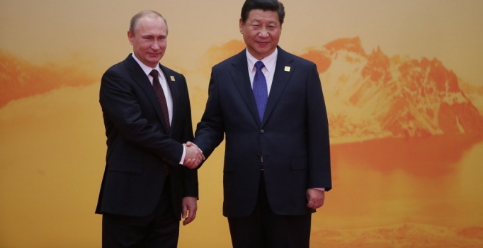 Rusya, Çin parası
Yuan'ı kullanacak