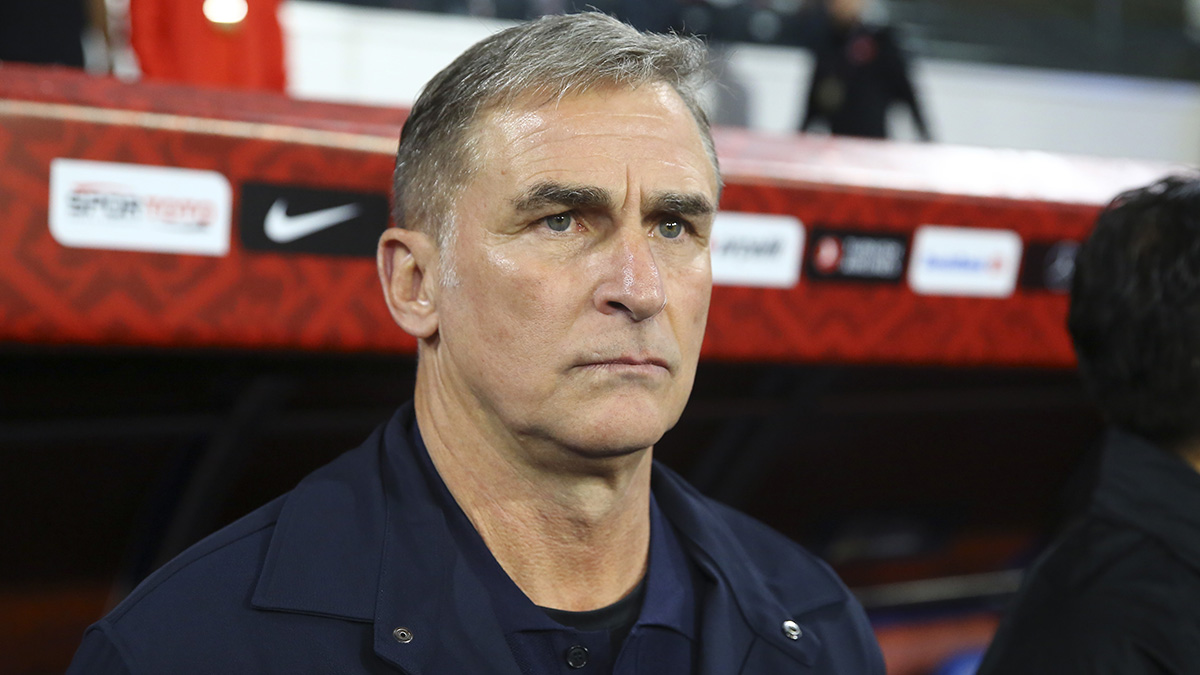 Milli Takım'da Kuntz dönemi sona erdi! Yeni hoca belli oldu! 58 yıl sonra ilk kez! İmzalar atılıyor: Tarihi anlaşma...