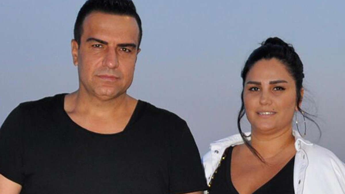 Berdan Mardini'den eski eşi Fatoş Yelliler'e ağır gönderme! Hayatta o hariç her şeyi affederim