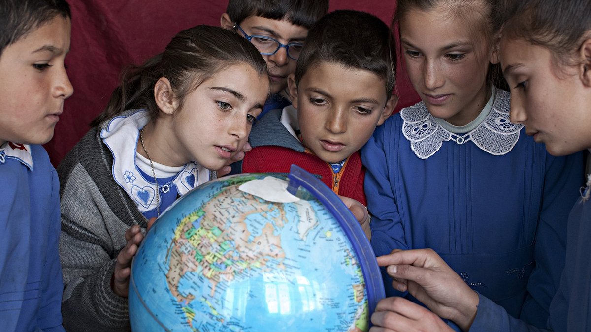 Onlar doğuştan başarılı! İşte sınıfta hep önde olan en başarılı burçlar...