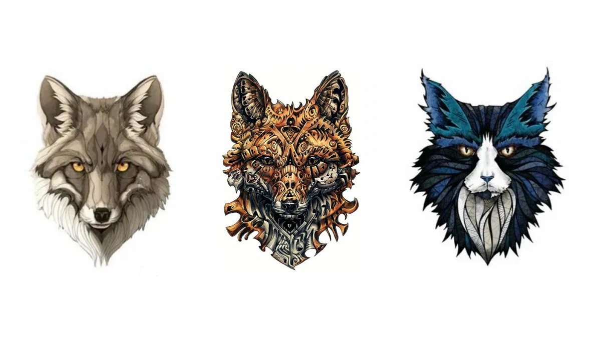 Test: Bir totem hayvanı seçin ve hangi gizli güçlere sahip olduğunu öğren