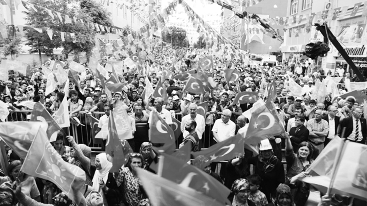 İmkân ve krizleriyle bir İYİ Parti okuması