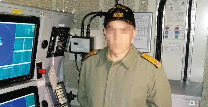 TSK’daki Paralelcilere Harbiyeli operasyonu: 100 Harbiyeli ifadeye gitti - Son dakika haberleri