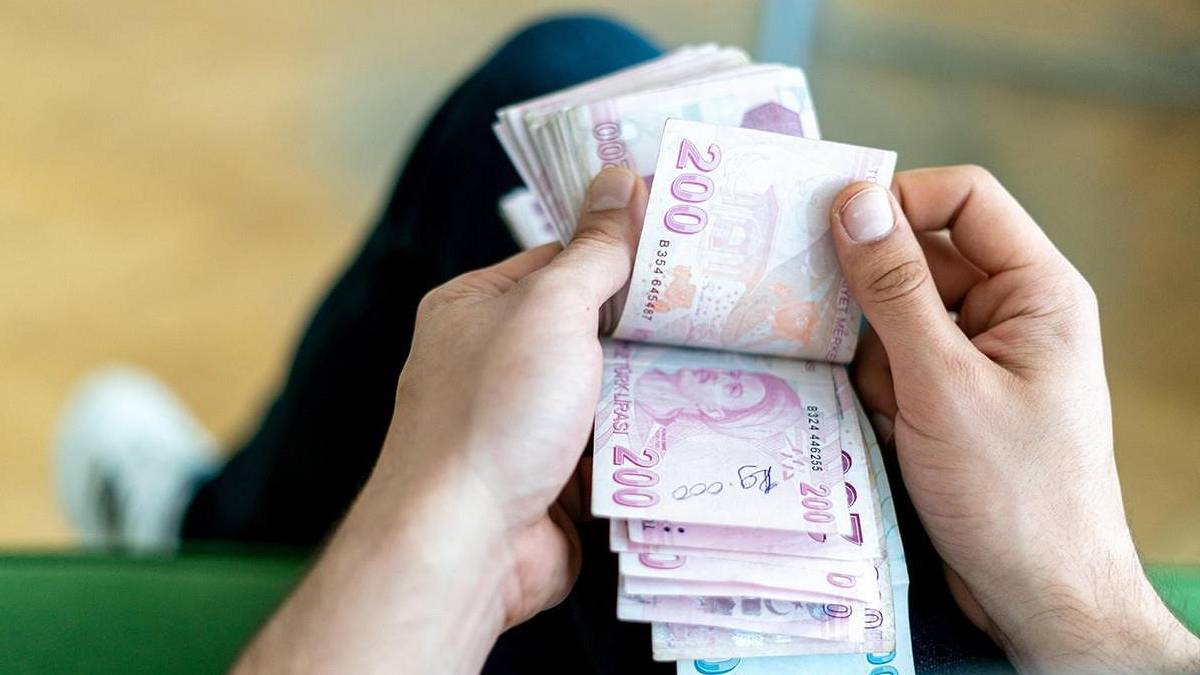 Başvuran herkese 8 bin TL veriyorlar! TC. sonu bu rakamlarla bitenler dikkat: Yarın başvuru yapın hemen hesabınıza yatacak