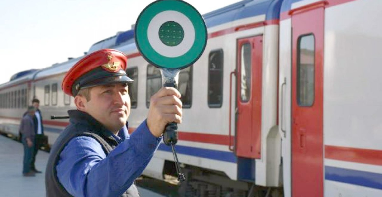 Tren teşkil memuru nedir? Tren teşkil memurunun görevleri neler? Tren teşkil memuru olma şartları