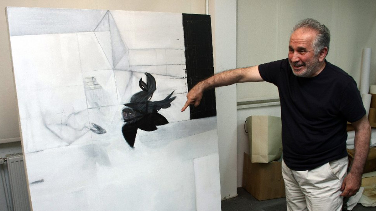 Gürkan Coşkun kimdir? Neden öldü, hastalığı neydi? İşte hayat hikayesi