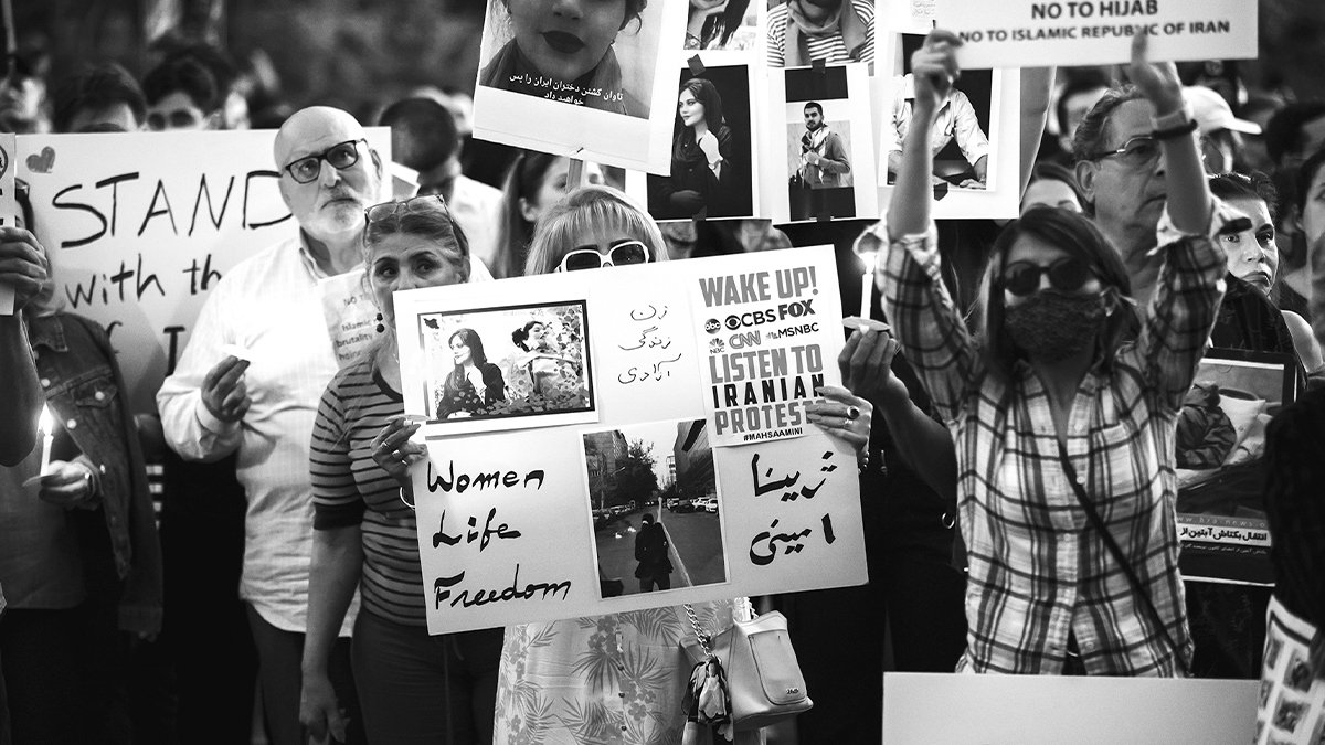 Tanrı’yı barındırmayan ülke