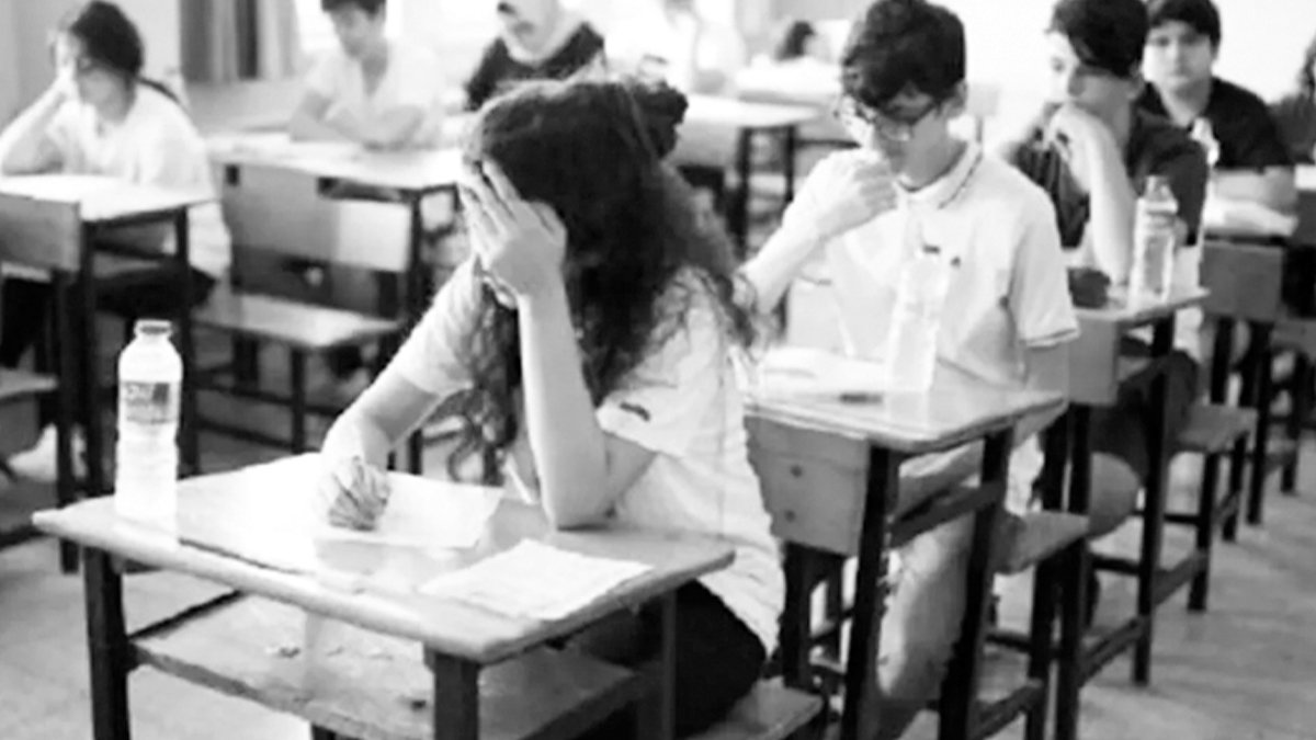 Kapatın liseleri o zaman