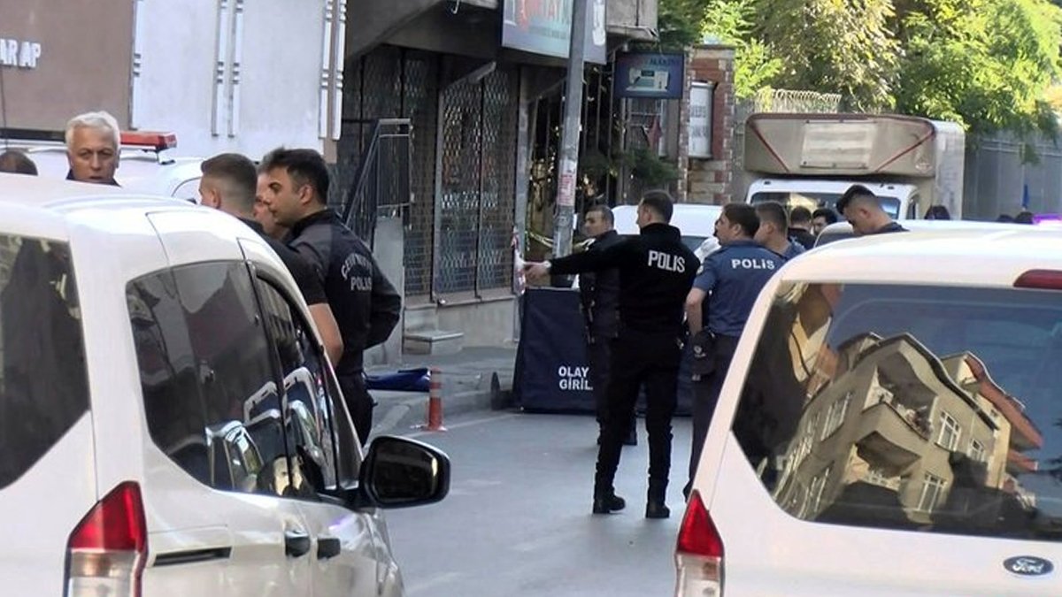 Bağcılar'daki cinayetin görüntülerine ilişkin yayın yasağı kararı verildi