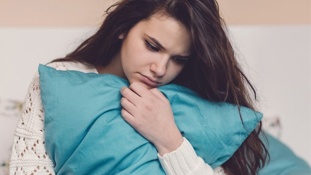 Endişeli hissetmeyin! Bu basit tüyolar anksiyete krizinize yardımcı olabilir