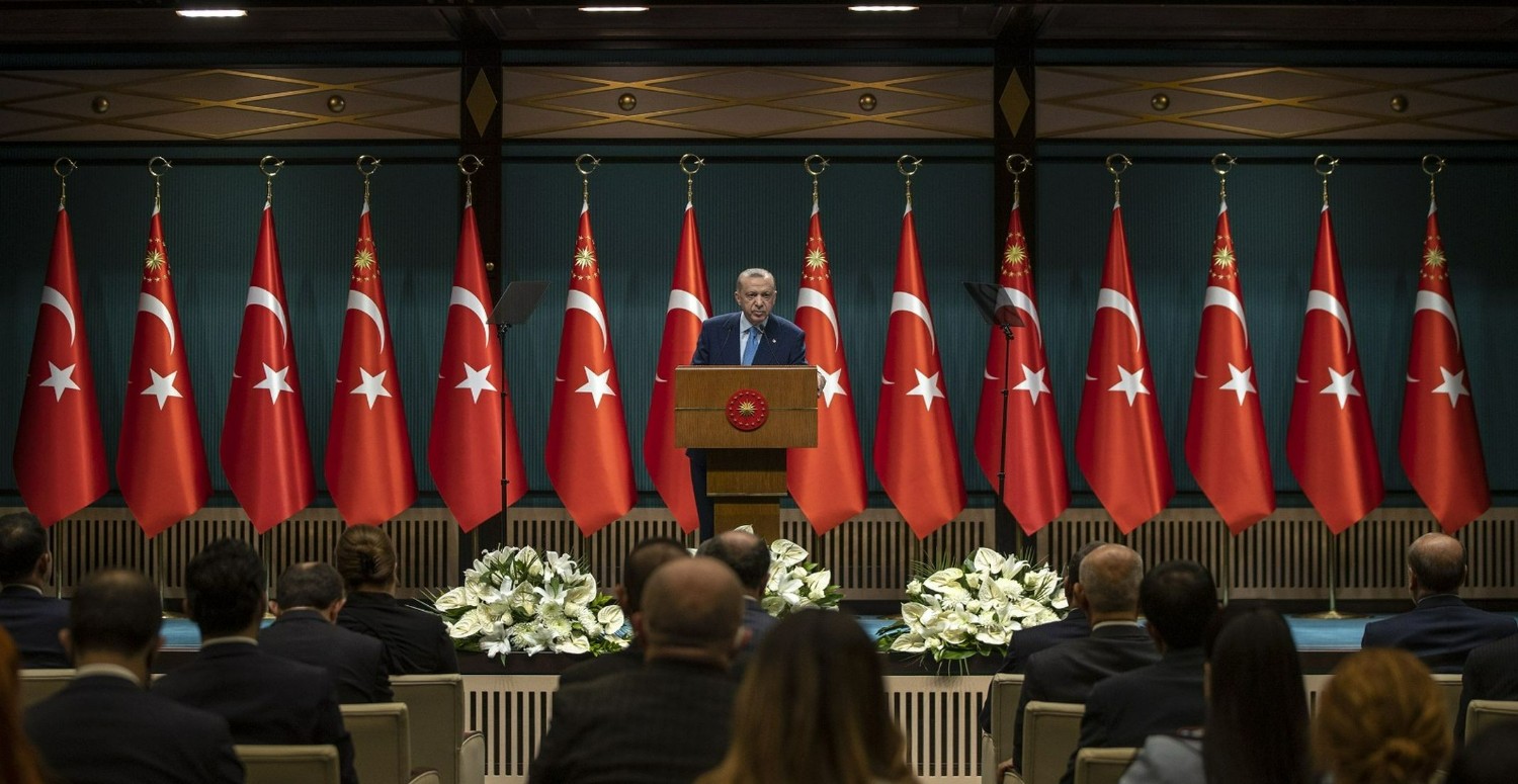 Başkanlık sistemi nedir, nasıl işler? Başkanlık sistemi özellikleri nelerdir? Başkanlık sistemi avantaj ve dezavantajları 