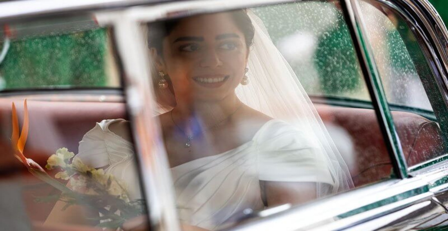 Hande Macit kimdir? Hande Macit nereli, kaç yaşında ve kiminle evlendi? Hande Macit hakkında bilgiler