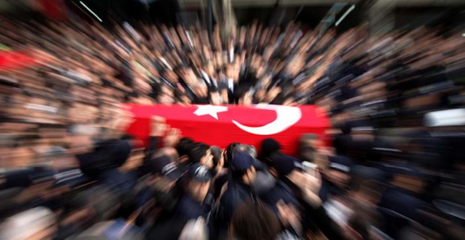 Şehit kime denir, kimler şehit sayılır? İslam dininde şehitlik