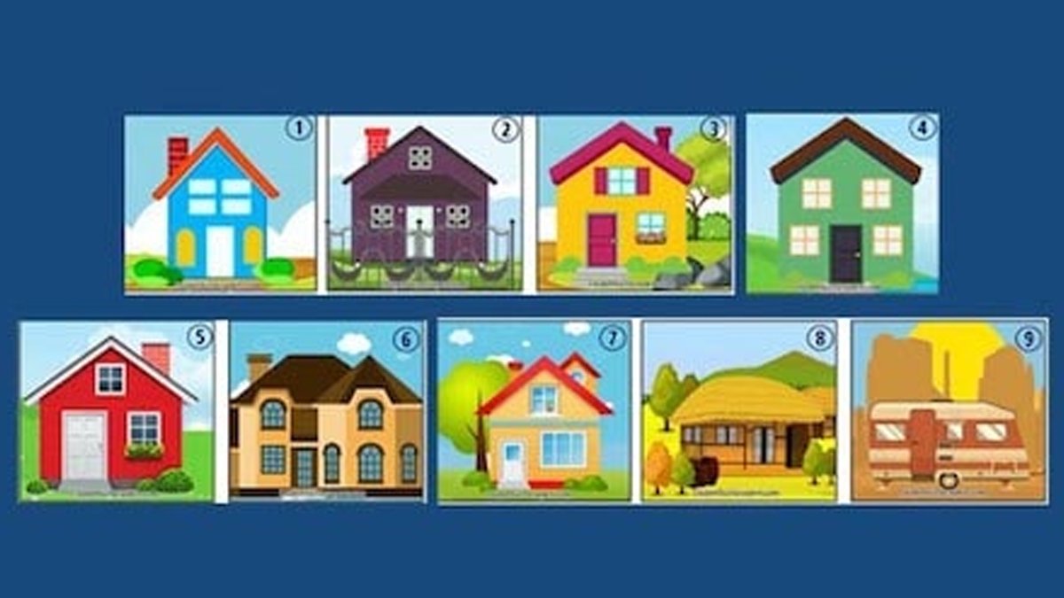 Evini seç ailenizi nasıl mutlu edeceğini öğren