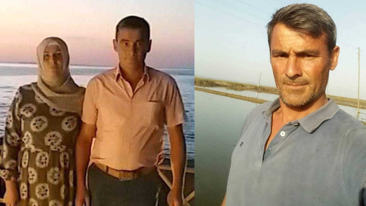 Samsun’da kadın cinayeti: 5 çocuğunun annesini tabancayla öldürdü