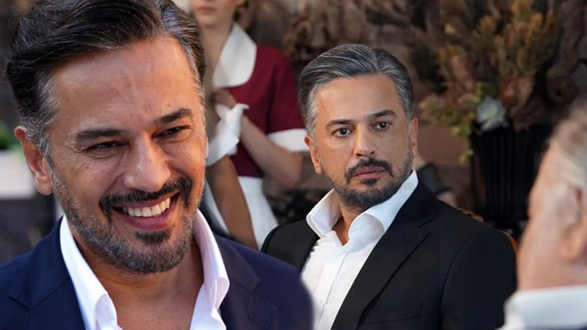 Yalı Çapkını dizisinde Emre Altuğ fırtınası! Başrolleri solladı "Yürüyen karizma"