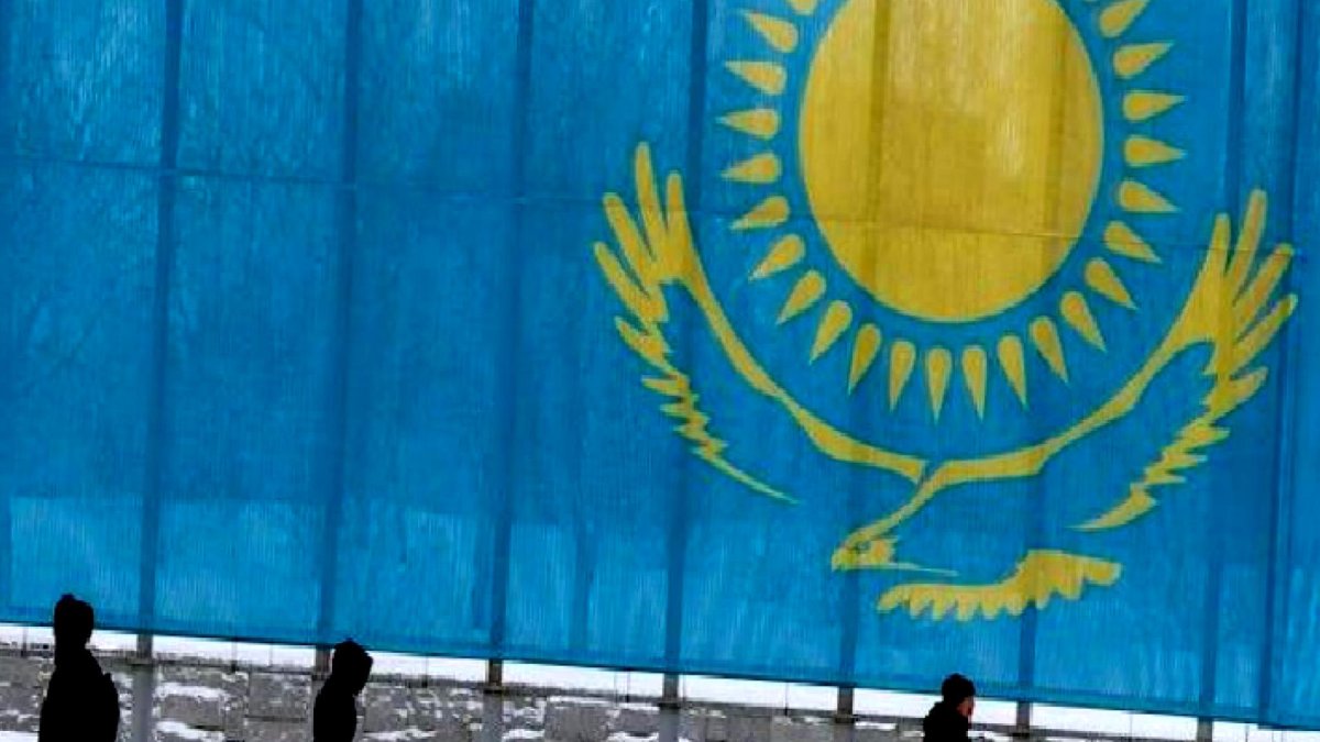 Kazakistan, Abraham Anlaşmalarına katıldığını doğruladı