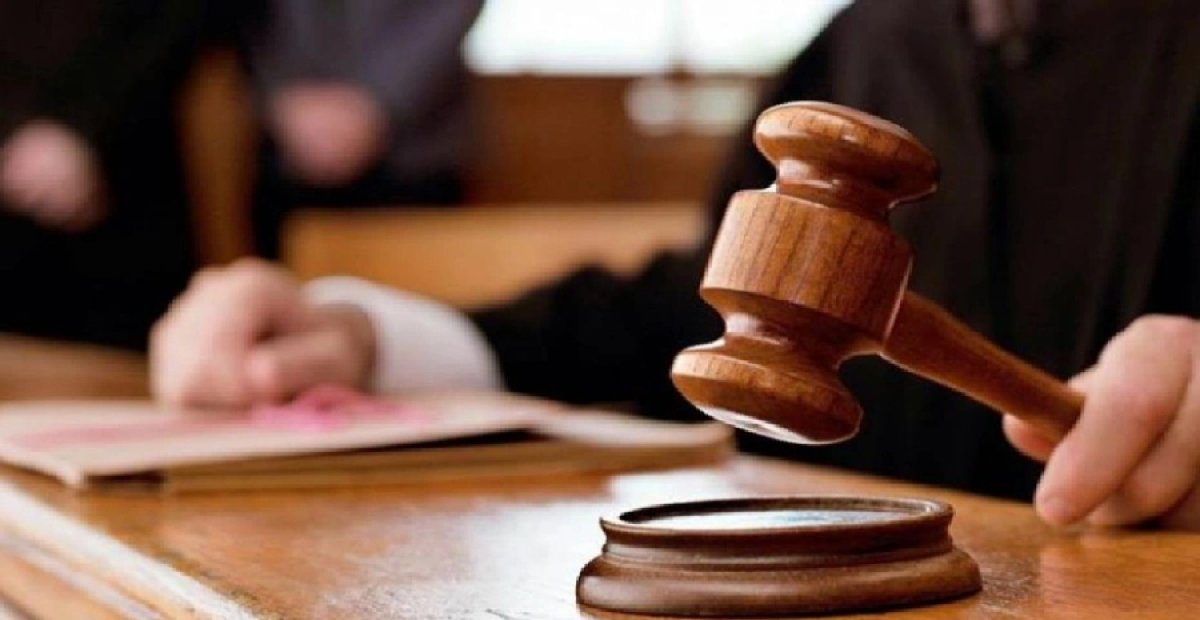 MOSSAD'la irtibatlı oldukları gerekçesiyle casuslukla suçlanan 5 tutuklu sanığa tahliye