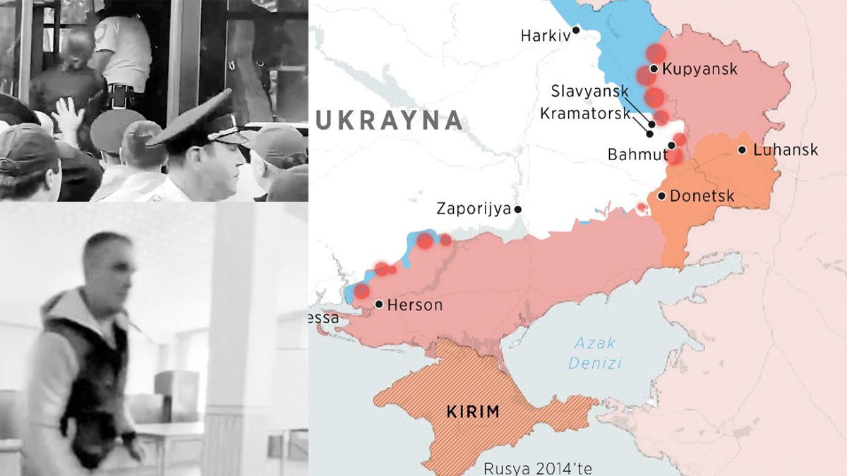 Etnik temizlik seferberliği