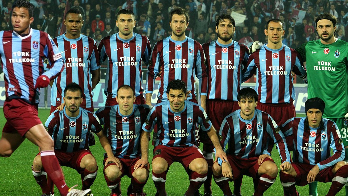 Trabzonspor'un eski yıldızından yıllar sonra gelen itiraf: Teofilo'yu soyunma odasında dövdüler