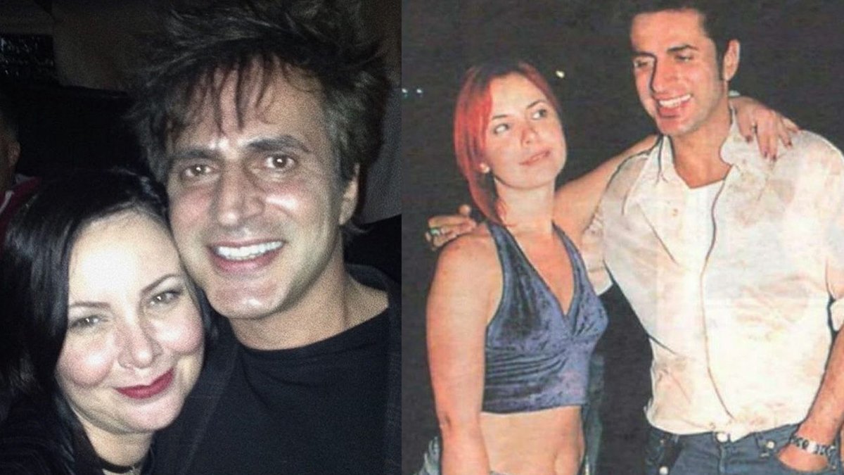 40 yıllık dost Teoman-Şebnem Ferah'tan evlilik kararı! Kimse beklemiyordu