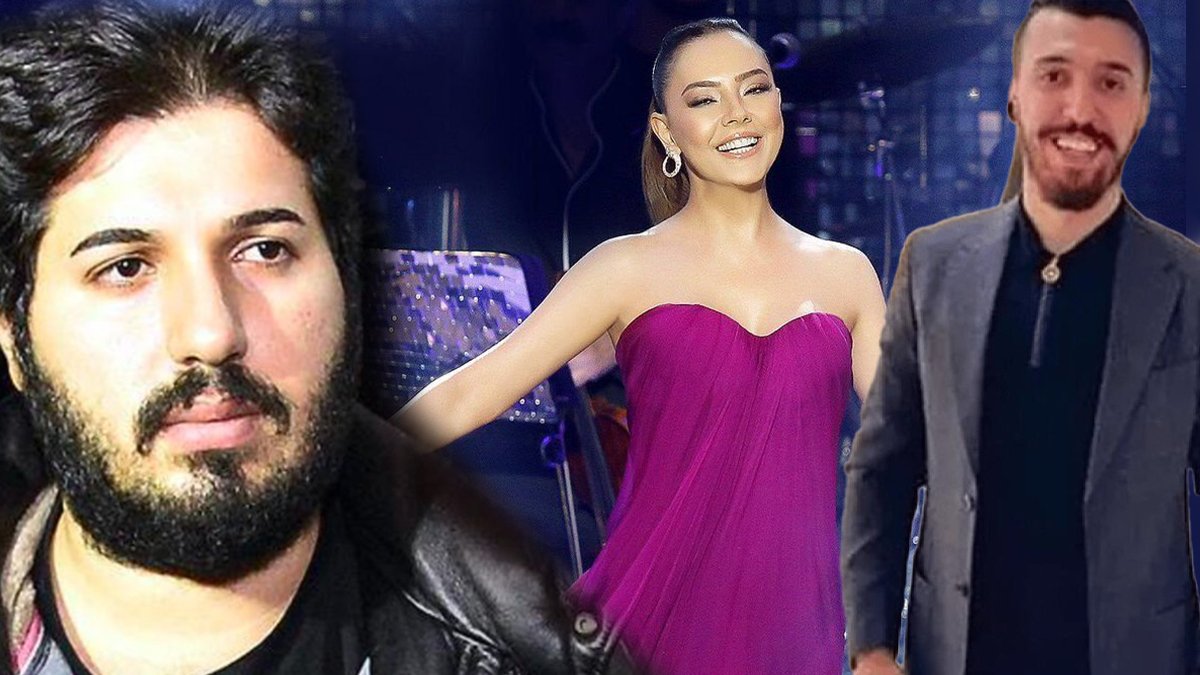 Ebru Gündeş'e genç sevgili kesenin ağzını açtı! 4. evliliğinde servete kondu! Parayı duyan "Reza eline su dökemez" dedi