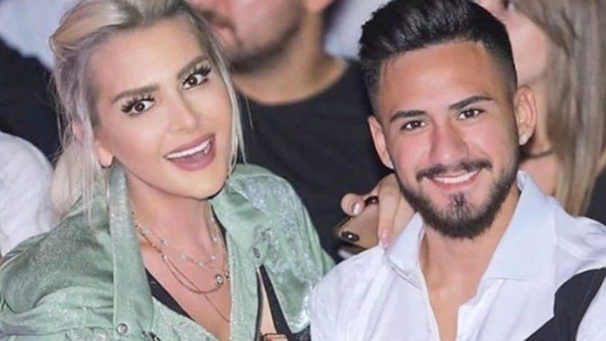 Selin Ciğerci'den ikinci kez boşanan Gökhan Çıra'dan çarpıcı itiraf: Annem bana hakkını helal etmedi intiharı düşündüm