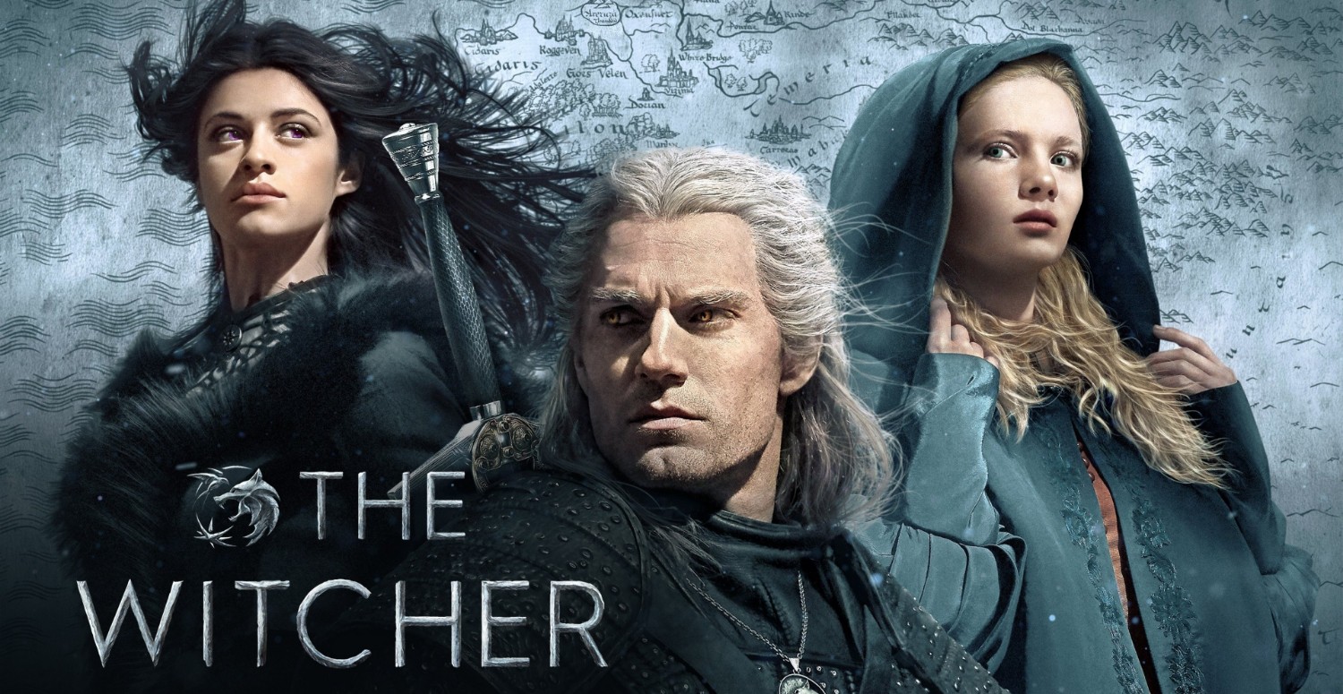 The Witcher: Blood Origins yayın tarihi açıklandı