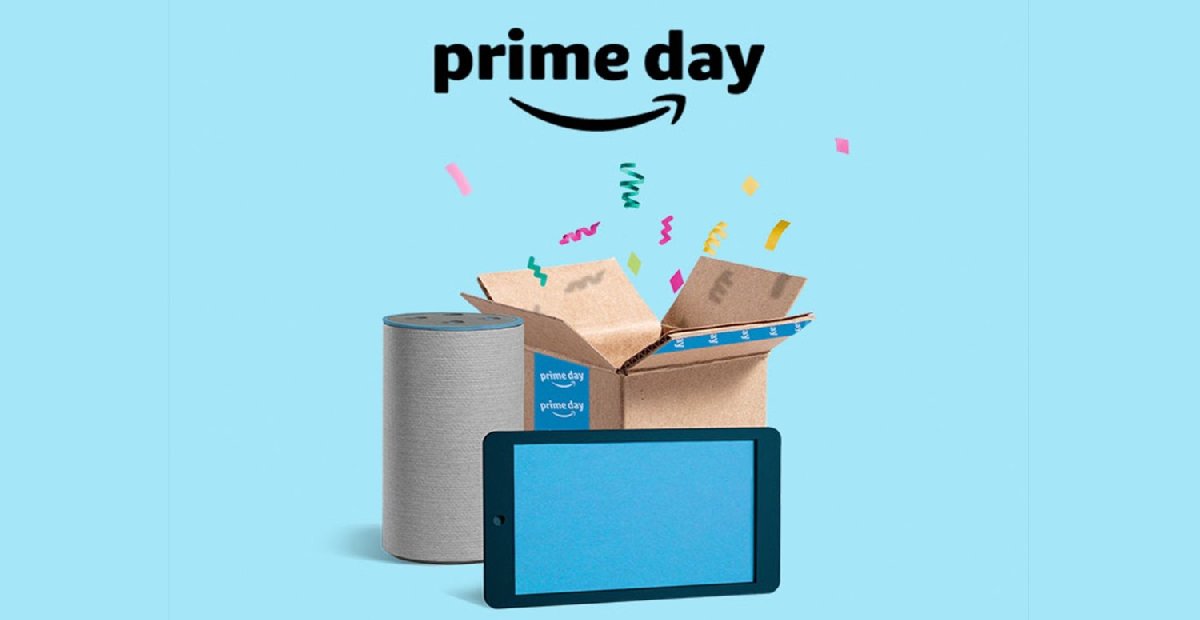 Amazon Prime indirim günleri başladı! Birçok üründe büyük indirimler sizi bekliyor!