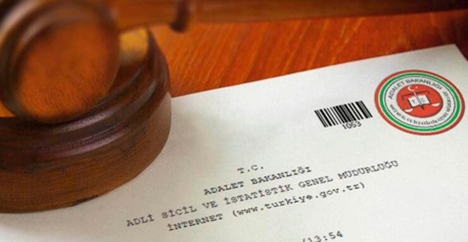 Adli sicil arşiv kaydı nereden ve nasıl silinir? Adli sicil kaydı silinme süresi ne kadardır? Adli sicil kaydı silme yöntemi
