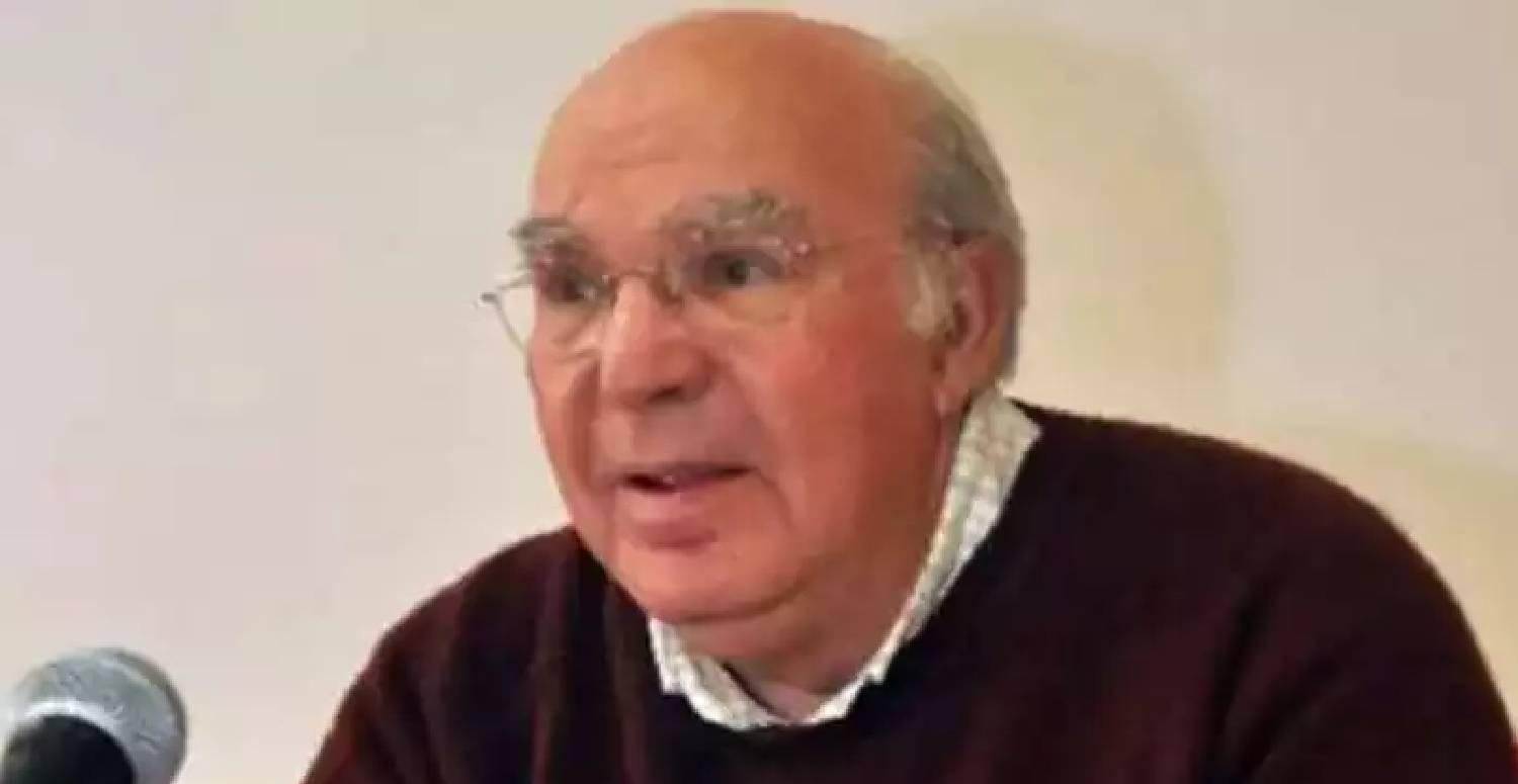 Doğan Özlem kimdir, neden öldü? Prof. Doğan Özlem hayatını kaybetti!