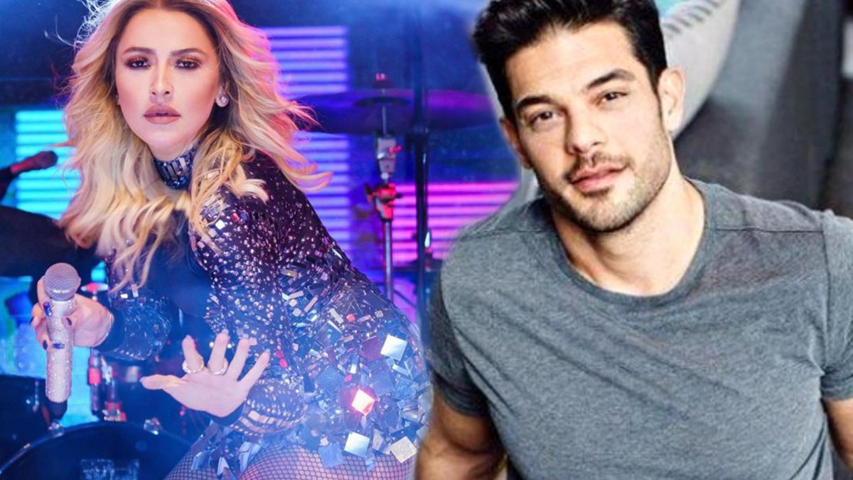 Mehmet Dinçerler'den geri adım! Hadise ile boşanacaklardı "Dayanamadı"