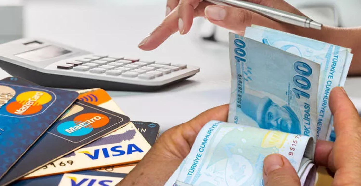 O bankalardan kara listedekilere müjde! Kara listeden çıkmak artık çok kolay! Kara listedekilere 50 bin TL değerinde kredi imkanı 