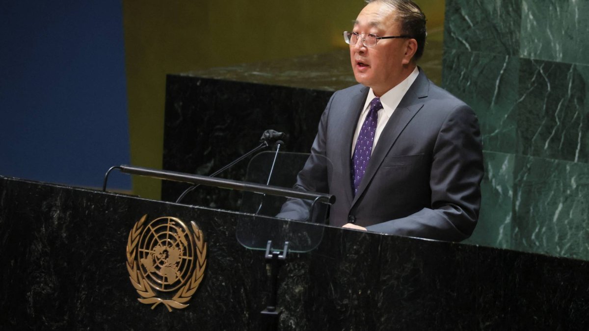 BM ve Çin işgal referandumuna karşı çıktı: Putin'in yalnızlığı perçinleniyor