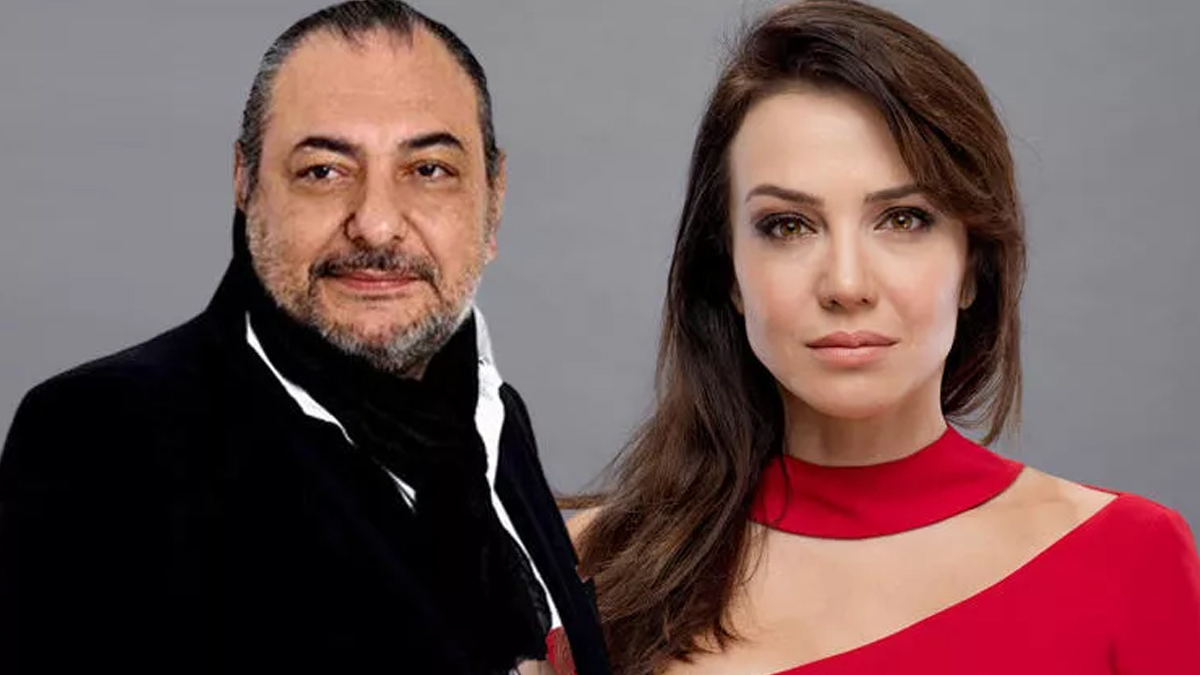 Reha Muhtar'dan 'kızına şiddet' iddialarına cevap: Çocuklarıma bir fiske vurmadım