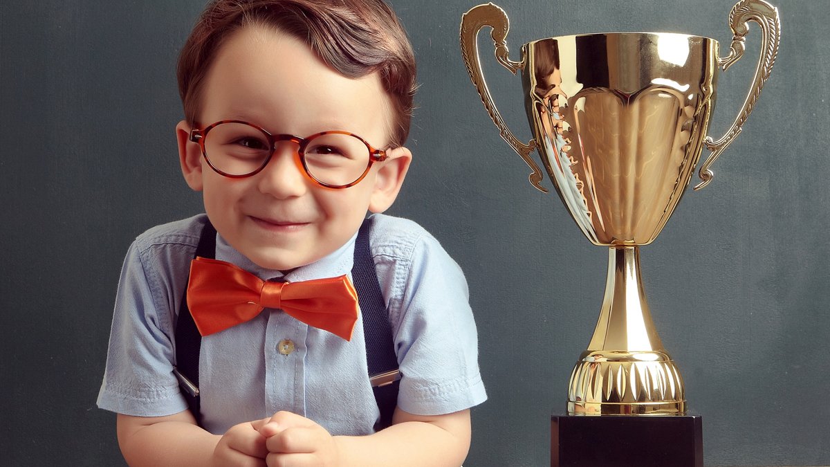 Çocukları başarılı olan ebeveynlerin 7 sırrı: Siz de yapın başarıyı yakalayın...