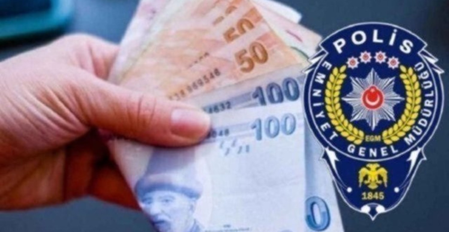 Polis promosyon ödemeleri ne oldu, gelişme var mı? EGM polis promosyonu ne kadar, kaç TL oldu? Polis promosyonlarında son durum