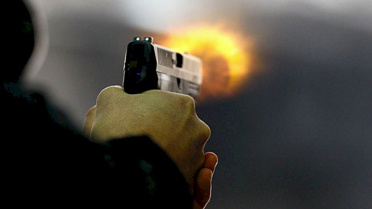 Nusaybin kırsalında odun toplayanlara silahlı saldırı: 1 ölü, 1 yaralı