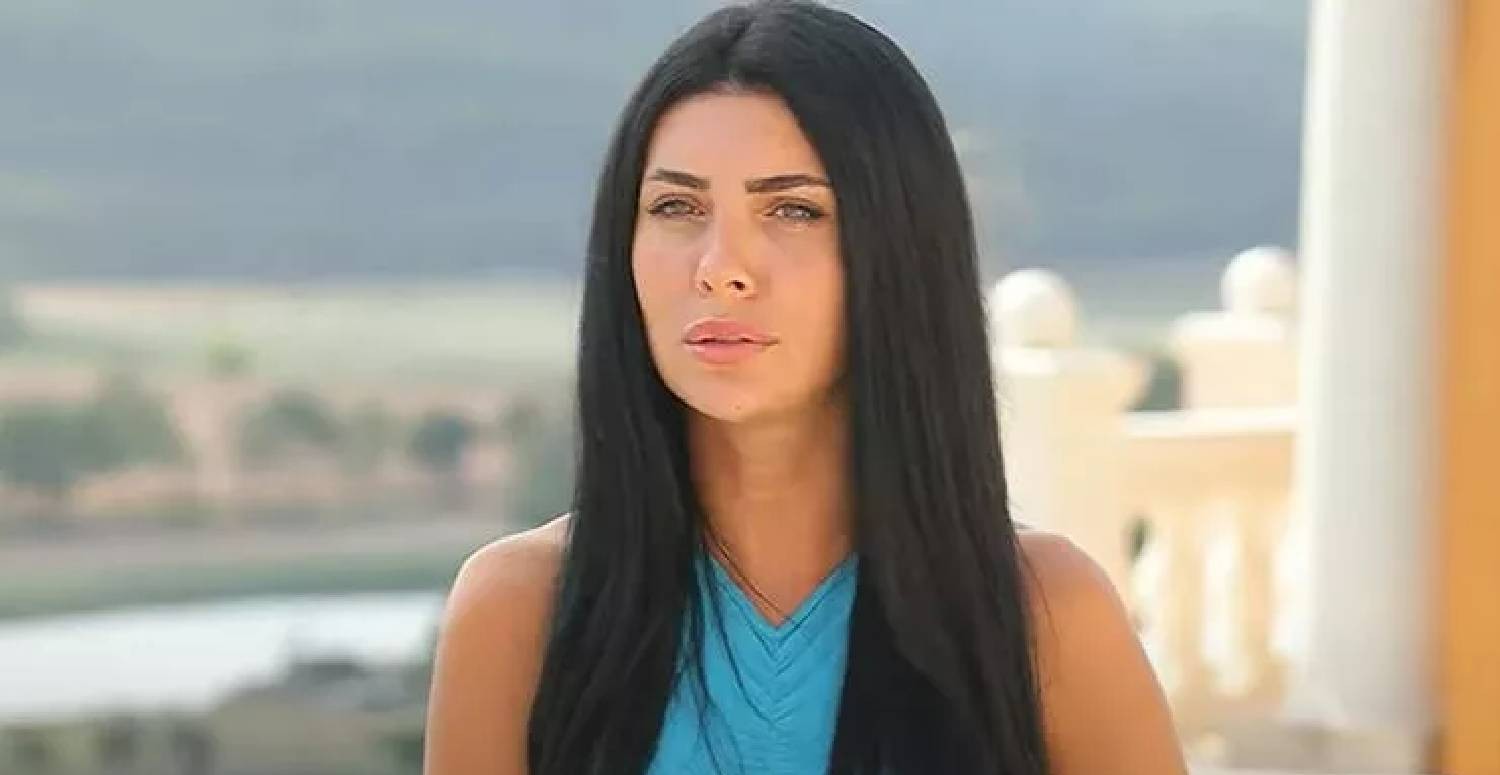 Doya Doya Moda Gamze yok mu, yarışmadan ayrıldı mı? Gamze Taşkın yarışmadan diskalifiye mi edildi, neden? Doya Doya Moda Gamze yarışmayı neden terketti?