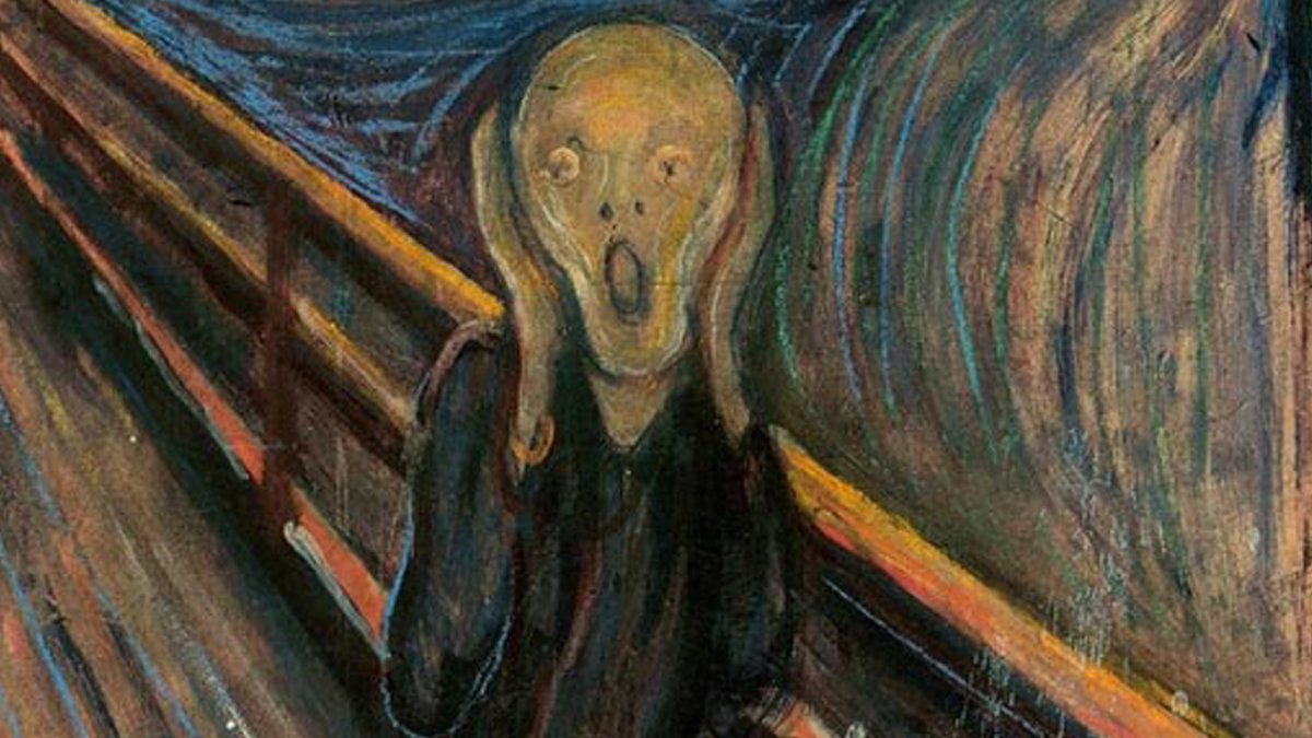 Bugün ay akrep burcunda güneş ise terazi burcunda olacak! Bu hizalanış o burçlar için yıkımın başlangıcı...