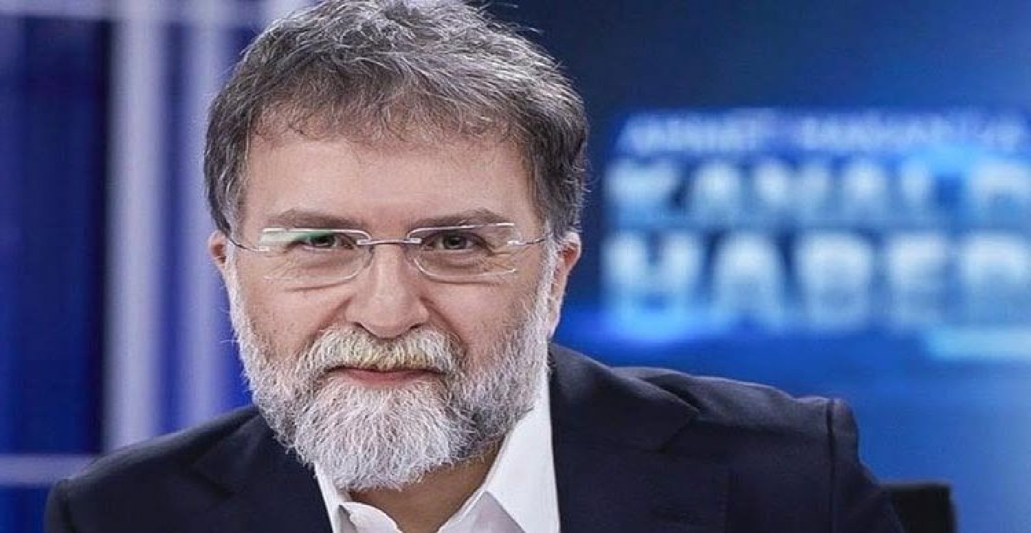 Ahmet Hakan kimdir? Hangi gazetede yazıyor? Ahmet Hakan hakkında bilgiler